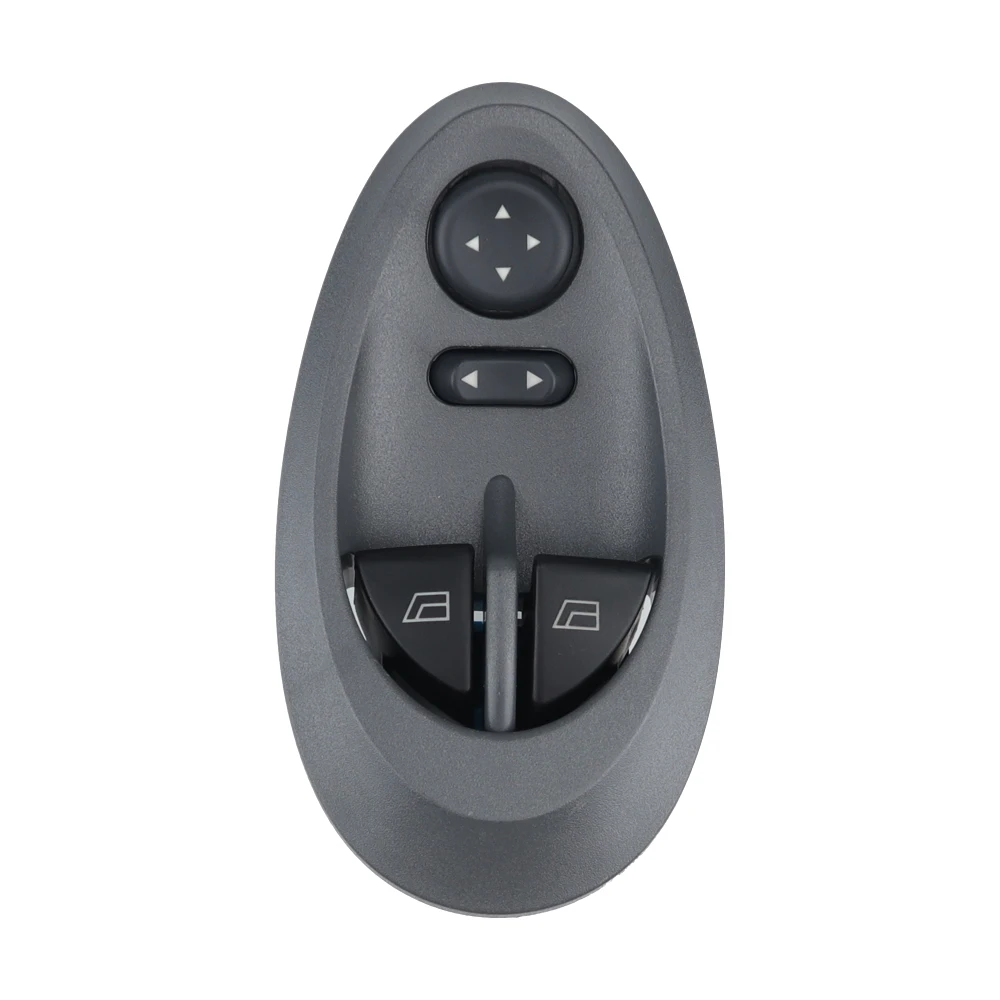 Alte Prestazioni Per Iveco Daily S2000 Iii Truck Electric Power Alzacristalli Pulsante Interruttore Di Controllo 500321137