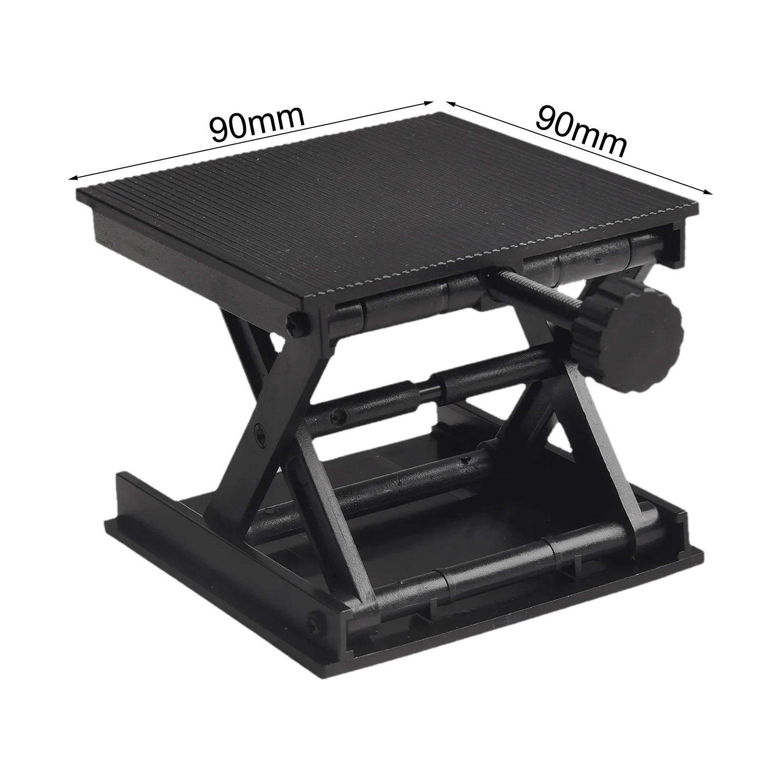 Plastic Lift Table Woodworking Carving Lift Table Level Bracket Tool Motorcycle Jack Heavy Duty Motorcycle