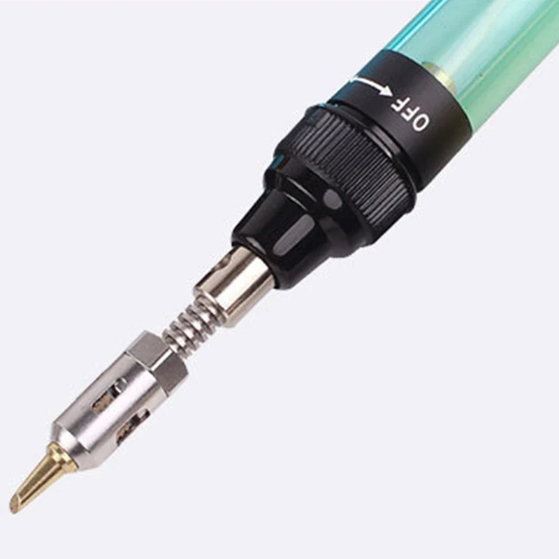 Gas Welding Solder Tool Professional Small Gas Welding Soldering Irons Practical Accessories 4