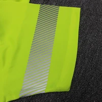 High Visibility Reflective Shirt