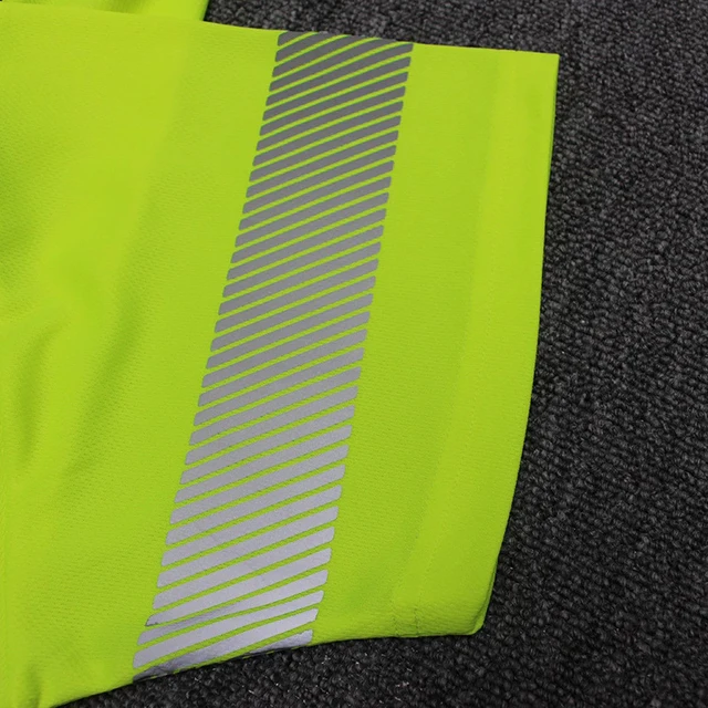 High Visibility Reflective Shirt