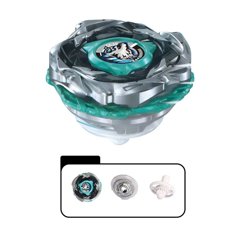 CX-10 불꽃 회전 팽이 장난감 자이로 선물