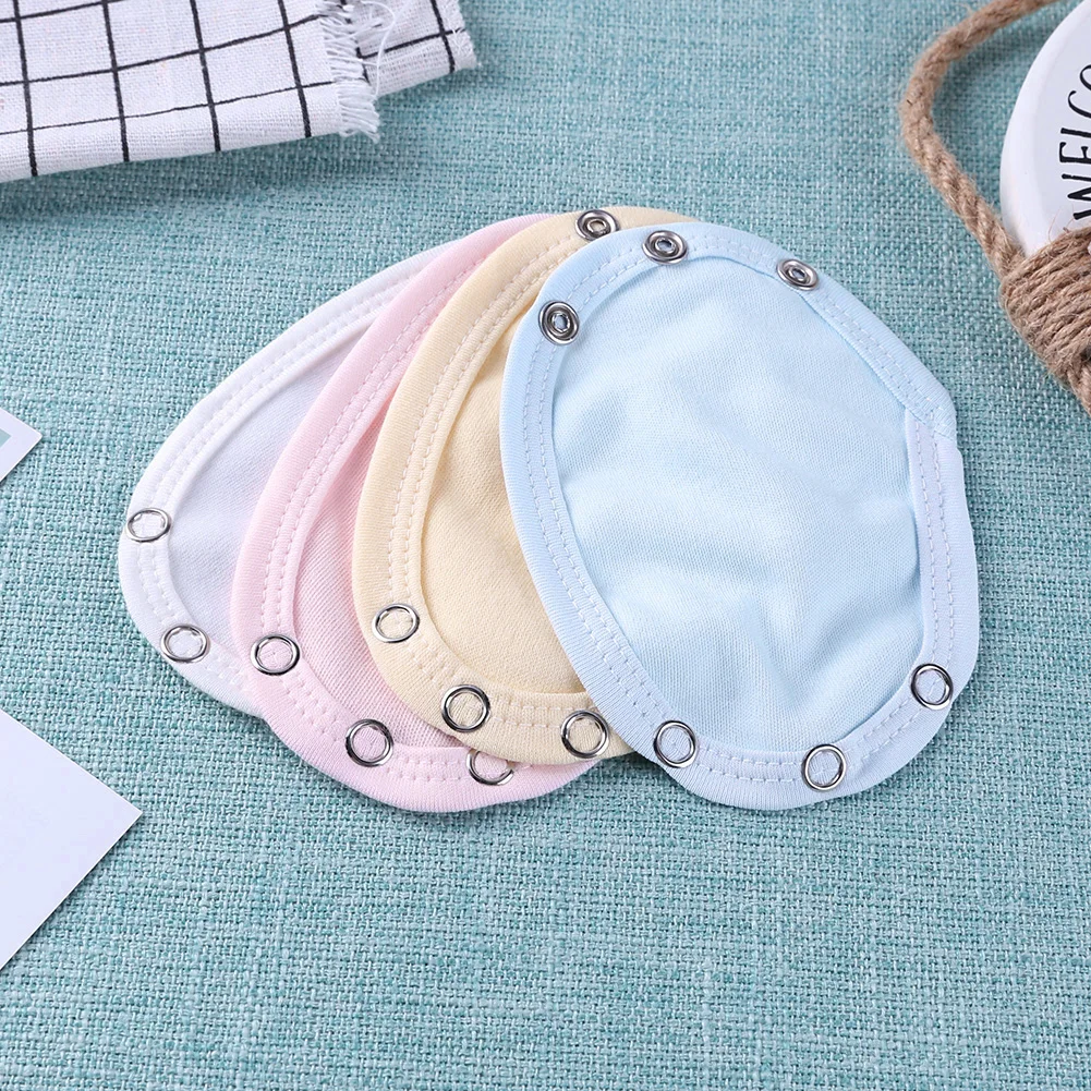 1-4PCS Baby Bodys Extender Changing Pad Portable Newborn Diaper Changer Bodysuit Partner Lengthen Changer diaper changing pad,diaper changing mat