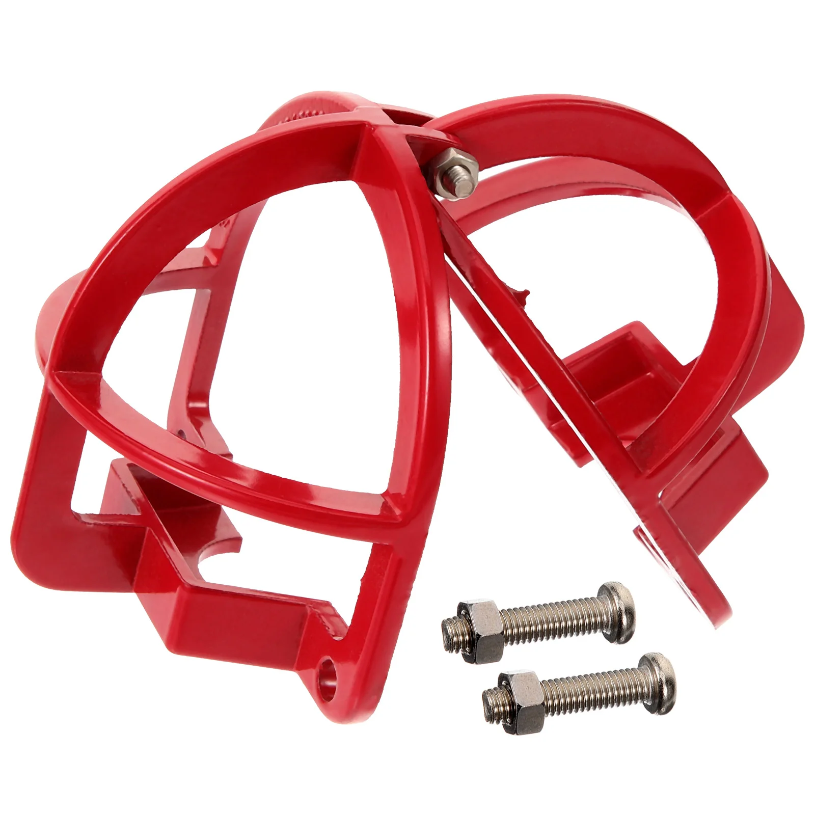 Red Sprinkler Head Guard Fire Sprinkler Cover For Smoke Security Alarm sprinkler head protector Fire