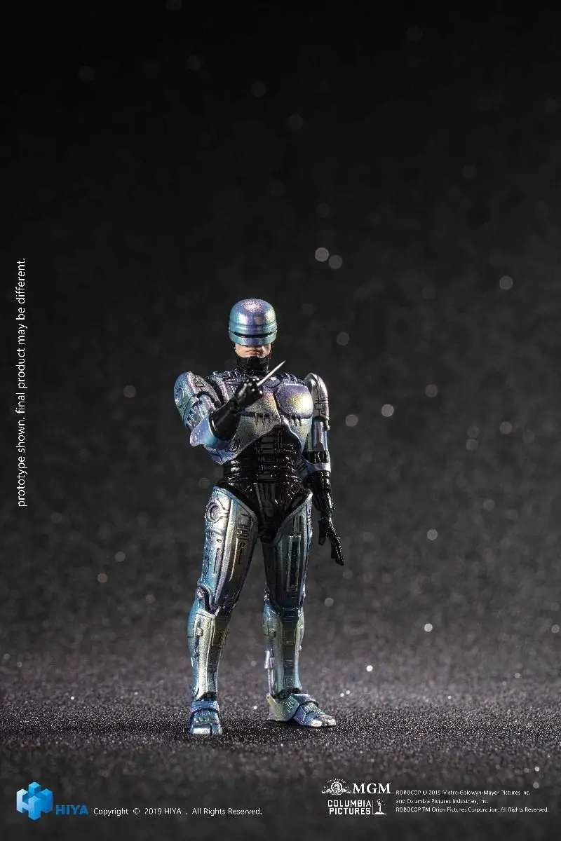 WAVE - 【未使用】ロボコップ2 ソフビ  WAVE 1/6 スケール 2249228002.jpg?1714430022