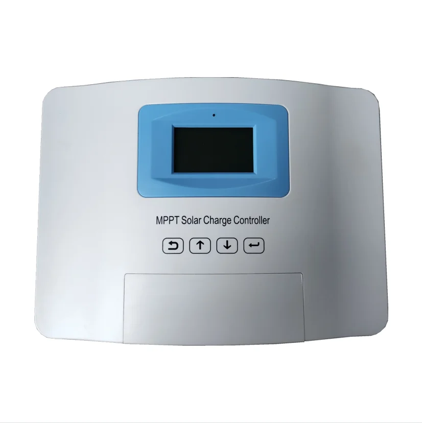 Solar Charge Controller Home MPPT Solar Charger Controllers 12V 24V 48V 30A 40A 50A 60A Power 12v 24v 48v auto detect 100a 100 solar charge charger controller