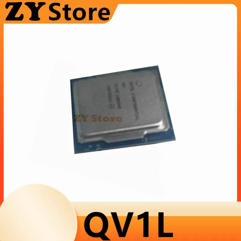 Core i9-11900T ES QV1L CPU 8 Cores 16 Threads 1.1GHz 16MB