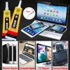 1pcs 15/50/110ml E8000 Glue Mobile Phone Touch Screen Repair of Warped Screen Frame Sealant Repair Household DIY Universal Glue 3