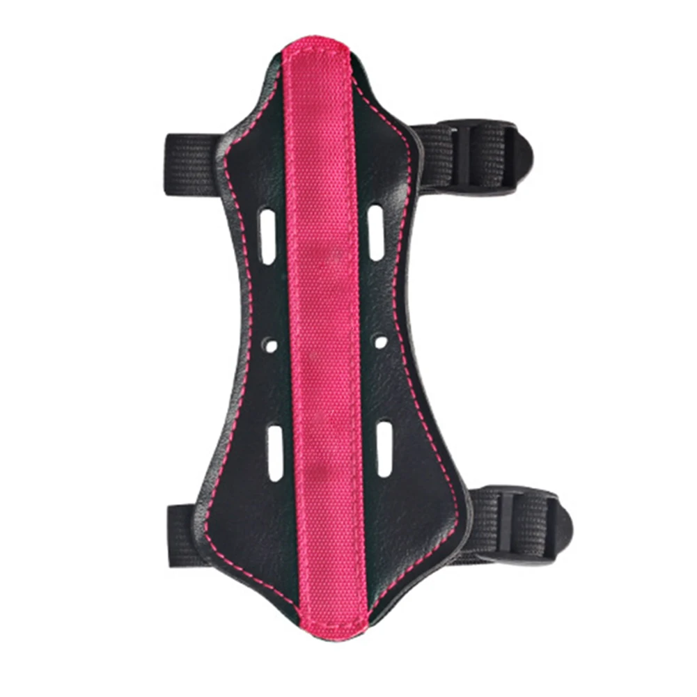 

Enhanced Arm Protection Durable Arm Guards for Archery and Hunting Suitable for Children and Adults Prevents Injuries