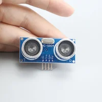 HC-SR04 Ultrasonic Distance Sensor Module – HCSR04 Ultrasonic Wave Detector for Arduino Projects - Image 3