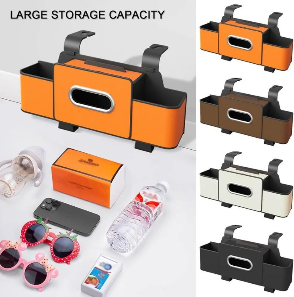 Organized partitions for secure storage