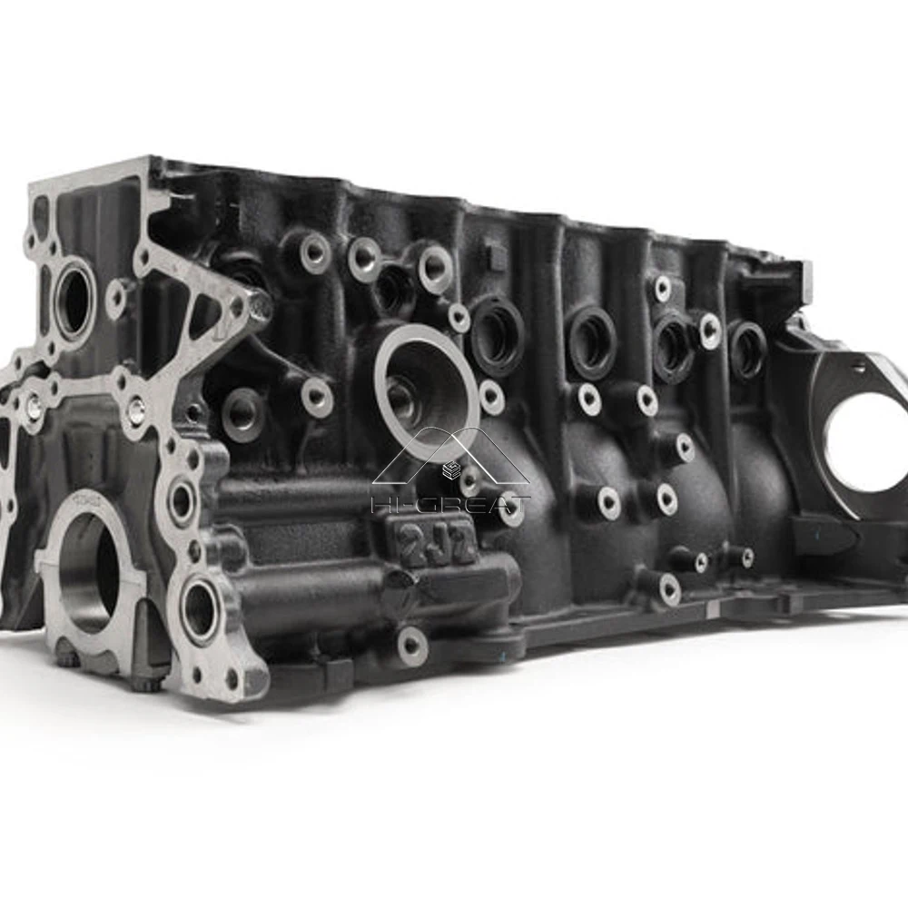 2JZシリンダーブロック単体 3.0L 2JZ 2JZ-GTEエンジン シリンダーブロック 2JZ-GTE 2JZ シリンダー