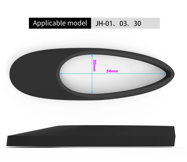 Bike Seat Post Ring Dust Cover For Road Bike Cycling Silicone Waterproof Bicycle Seatpost Case Protective Bike Accessories Parts Black 25-30Mm