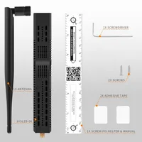 SMLIGHT SLZB-06/MR Series Zigbee 3.0 to Ethernet,USB,and WiFi gateway coordinator,works with Zigbee2MQTT,Home Assistant,ZHA - Image 4