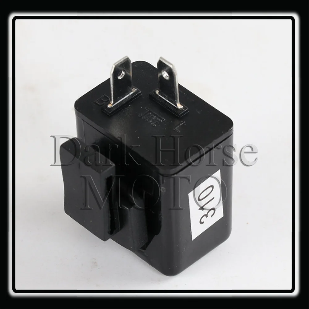 

Motorcycle Flasher LED Turn Signal Flasher G1 Original Flasher FOR ZONTES Z2-125 125-Z2 Z2 125