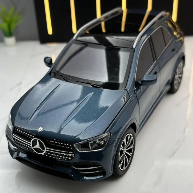 Mercedes Benz GLE Coupe AMG Dealermodel 1:43 – Schaal Model Shop Mercedes Benz GLE Coupe AMG Dealermodel 1:43 – Schaal Model Shop