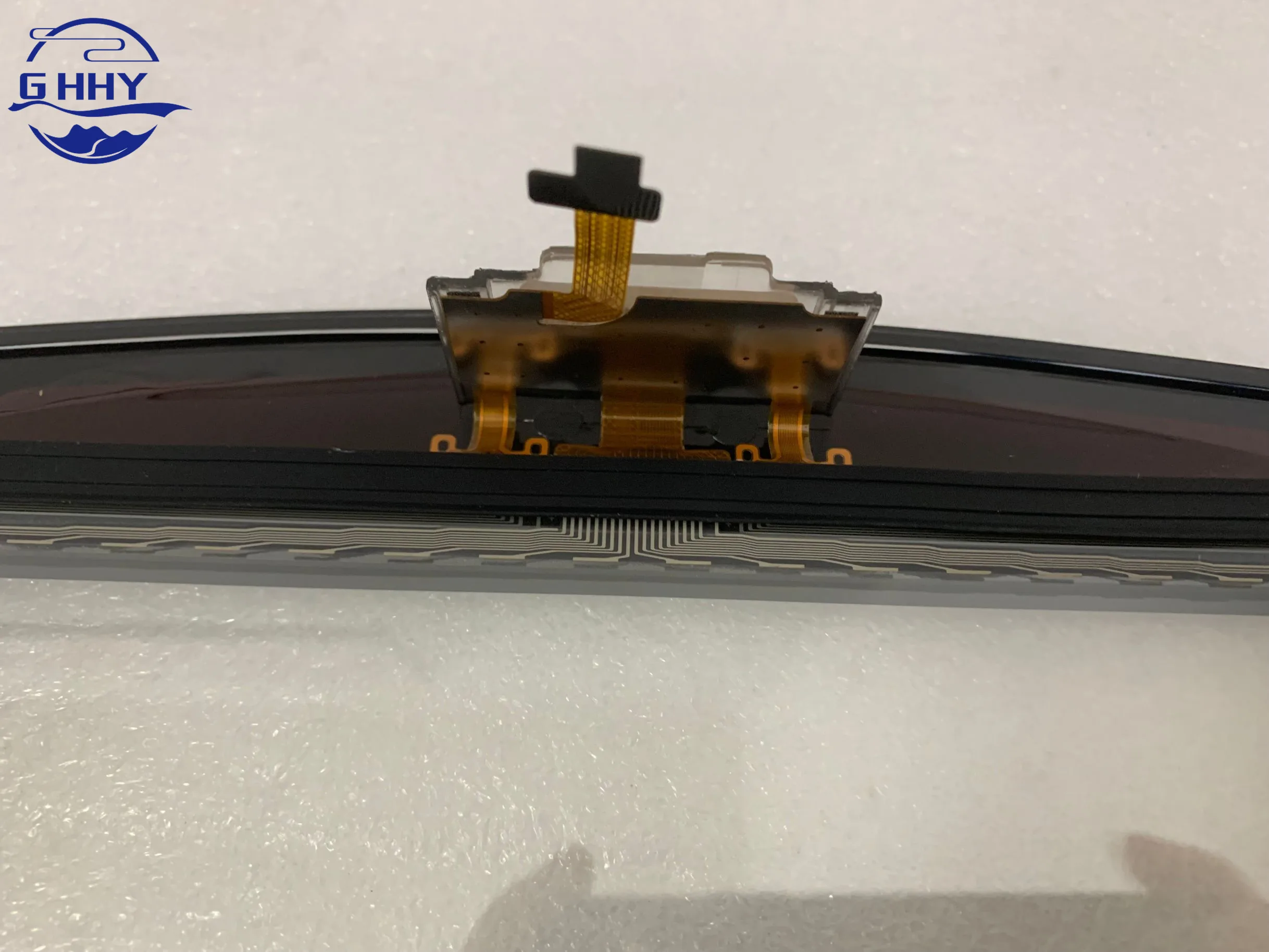 Touch Digitizer for Cadillac ats CTS SRX XTS cue sense touch screen tablet LCD display
