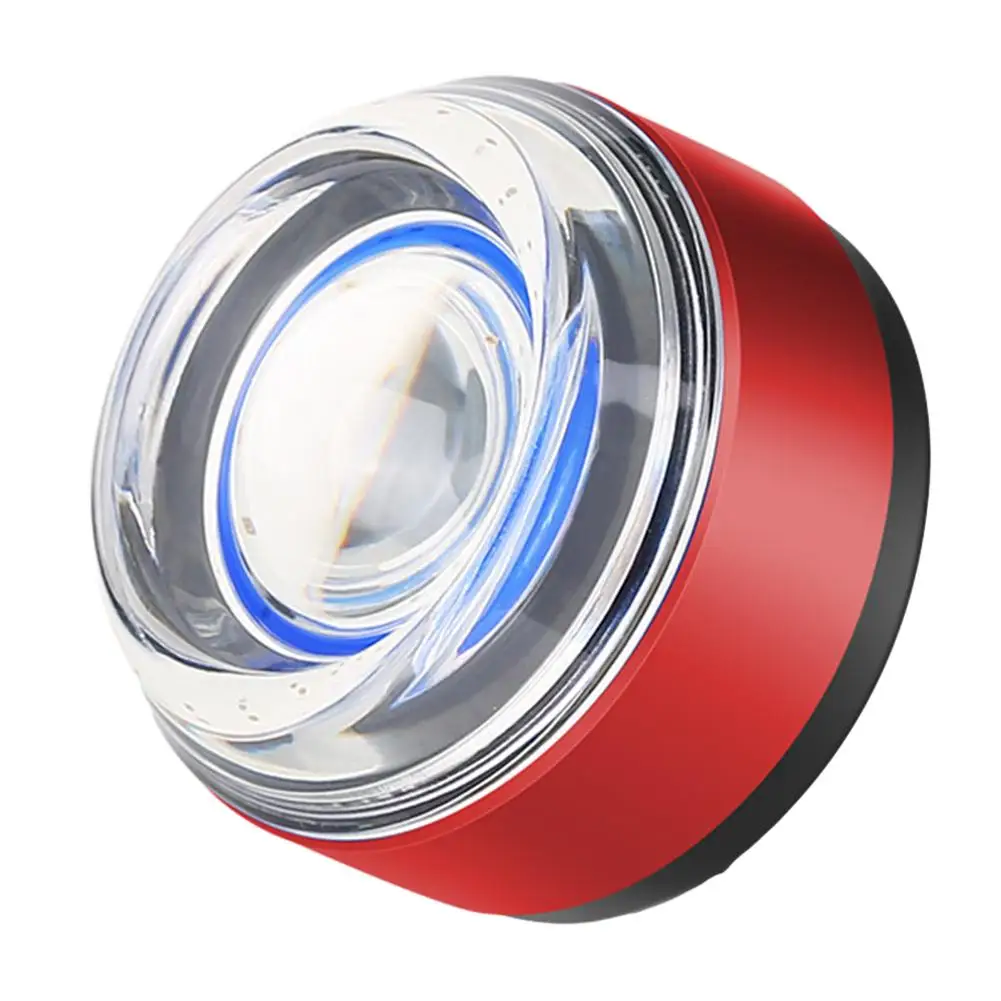 

Bicycle Slutch Turn Brake Light Intelligent Sensor Turn Signal Tail Bike Light Turn Signal Rear Lamp Cycling Replacements Parts