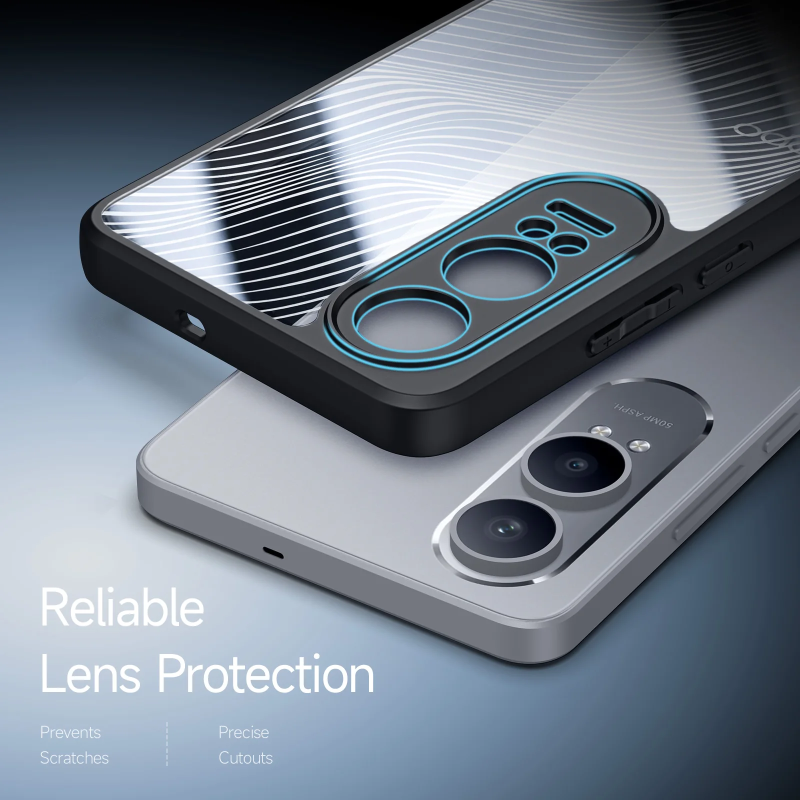 وسادة هوائية عسكرية DUX DUCIS حافظة مضادة للسقوط ل...