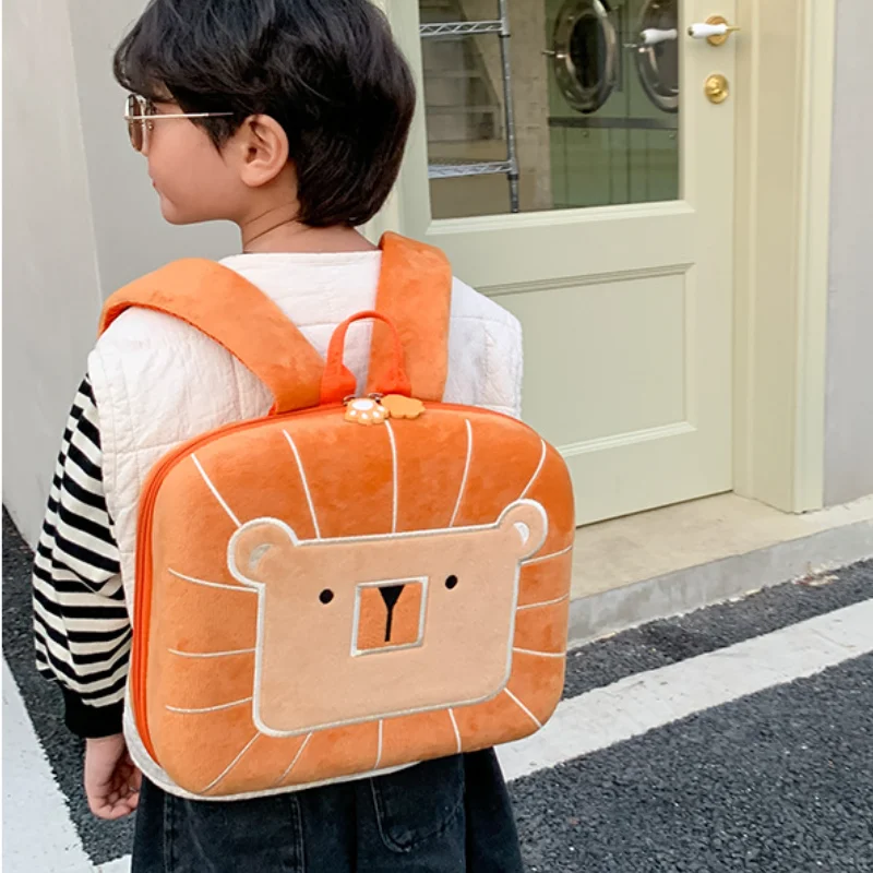 Рисунок 4 - Новый мультяшный милый детский рюкзак