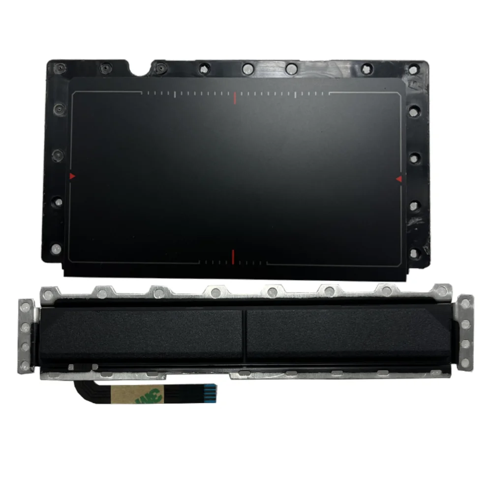 Touchpad Incorporado Novo do Rato para o Portátil de Asus Rog Gl703gm Gl703gs 7720176c6-920 04062-00100000 Ad0017c6000 Almofada de Toque com Botões