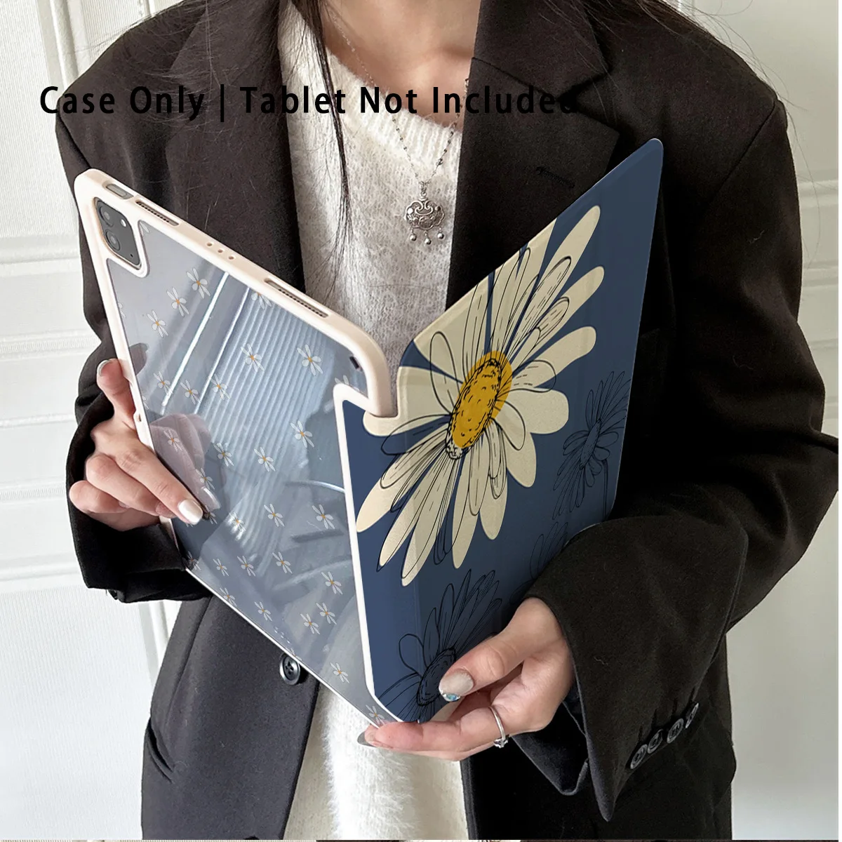 Versatile Tablet Protective Case