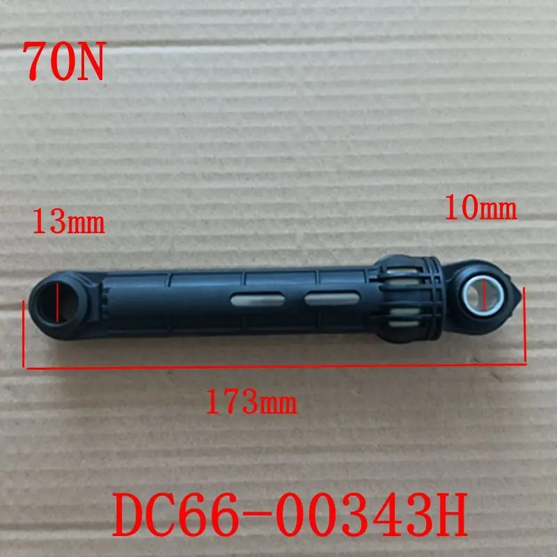 Drum Washing Machine Shock Absorber 2PCS For Samsung DC66-00470A DC66-00470B DC66-00421A DC66-00421B DC66-00343G DC66-00660A