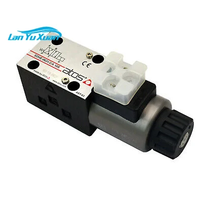 Original QY25K-I QY25K-II truck crane solenoid valve SDHI-0631/2/A 23 applicable to atos solenoid valve magnetic exchange valve sdhe 0631 2 10s