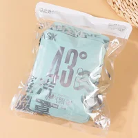 10 Pieces of Multi-fragrance Steam Eye Mask Disposable Self-heating Mask Eye Steam Mask To Relieve Eye Fatigue 1