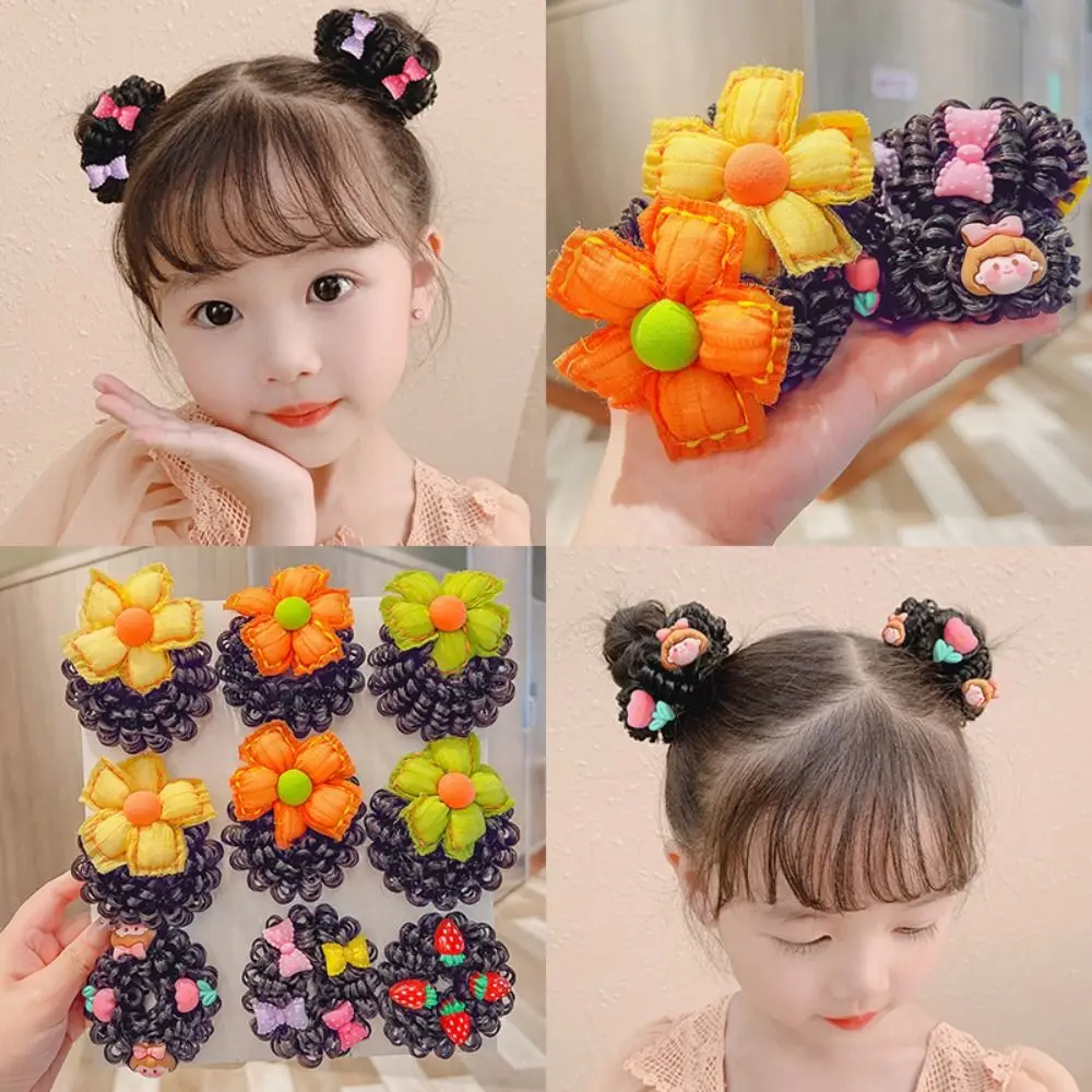 Рисунок 5 - Принцесса Летние удлинители волос