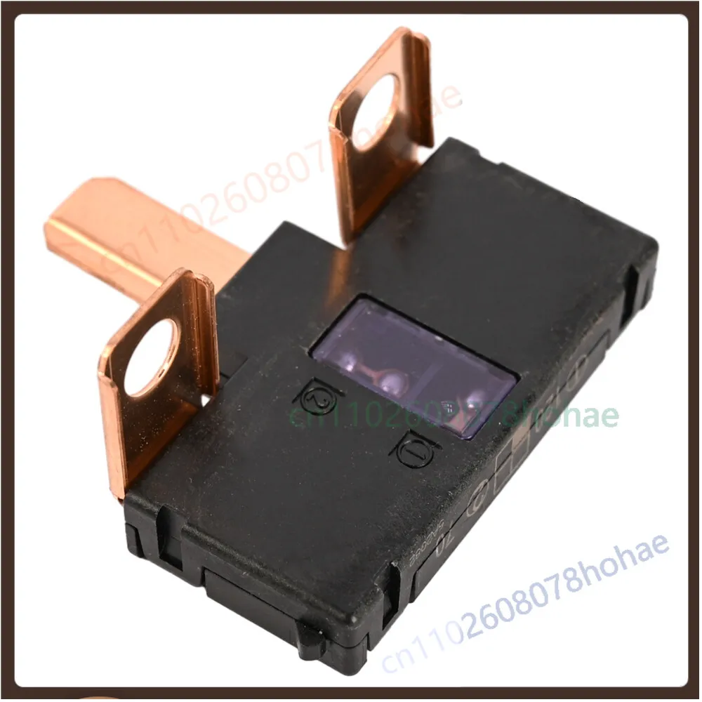 혼다 MDX 오디세이 파일럿 05-15 38231-SFY-003용 퓨즈 A 멀티 블록(120A/70A)