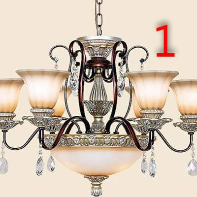 

Living 7237 room lamp simple modern atmosphere luxury intelligent lamp rectangular dining room bedroom led ceiling lamp