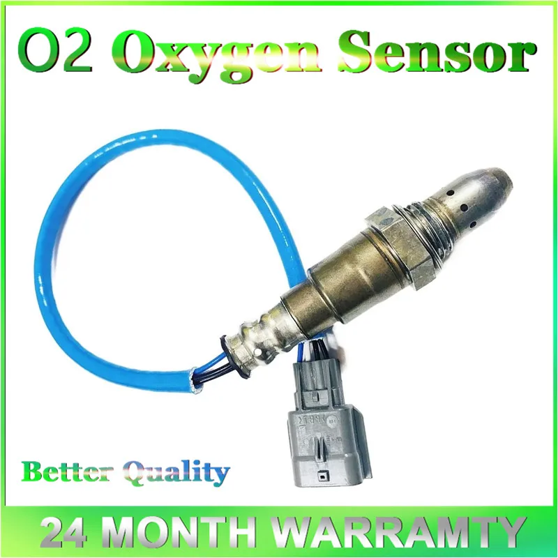 O2 Sensor Oxygen Sensor Amaze – CarTrends