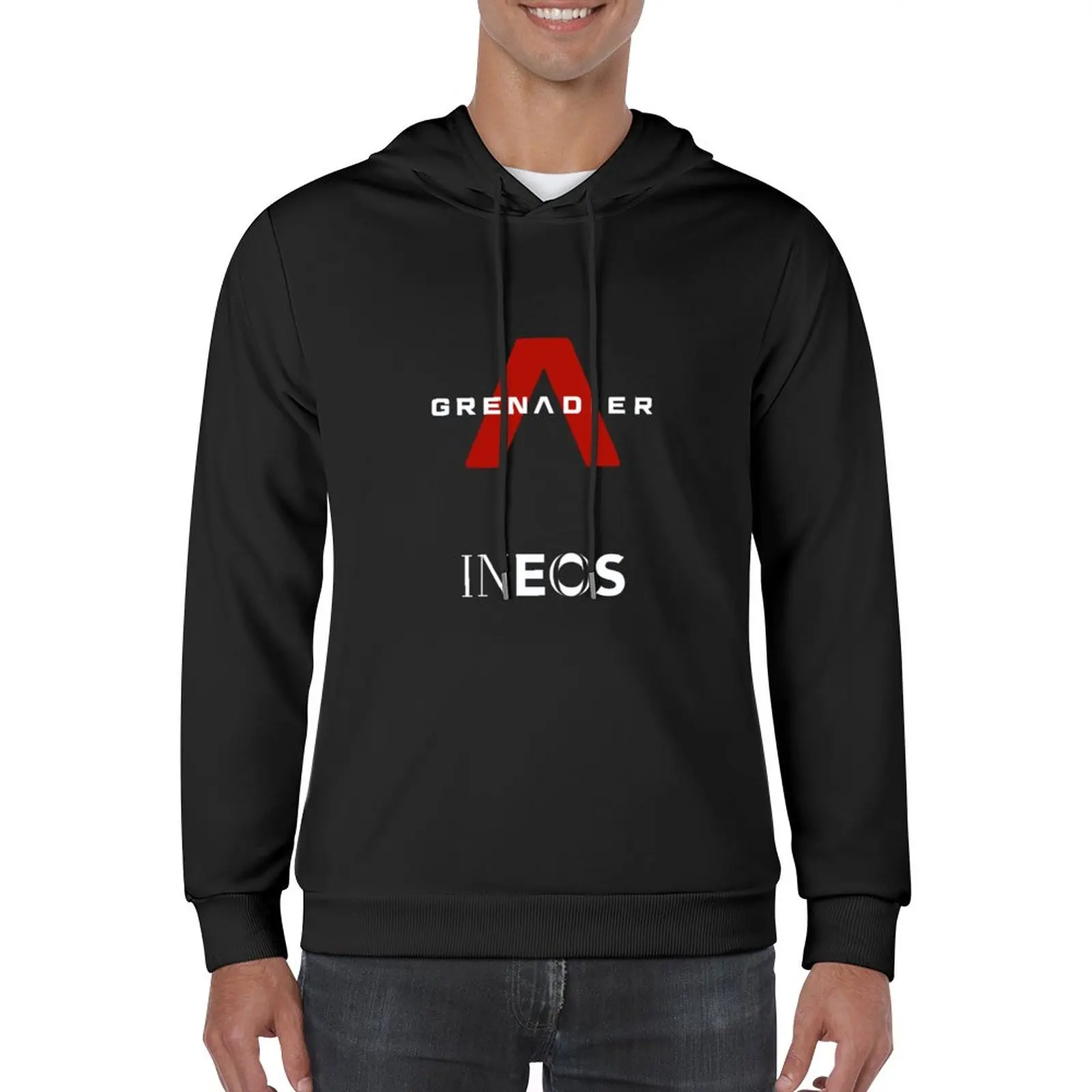 

New INEOS GRENADIERS PRO CYCLING TEAM Giro D'italia 2023 Pullover Hoodie men's sweat-shirt set hoodie for men