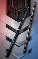 LTOMSTRE 55″ Darling T-REX Carbon Fiber Power Break Punch Jump Billiard Cue Stick 12.9mm