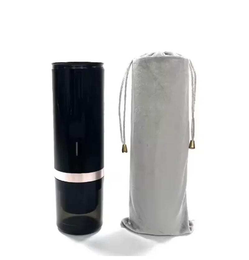 Portable Coffee Maker for Mini Office Home Coffee Maker with The Box or Carry Case Package GN742TB 4