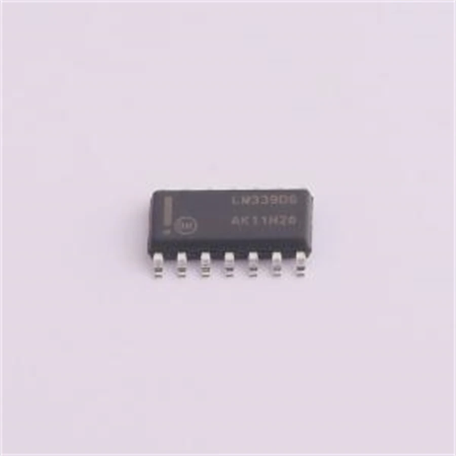 LM339DR2G