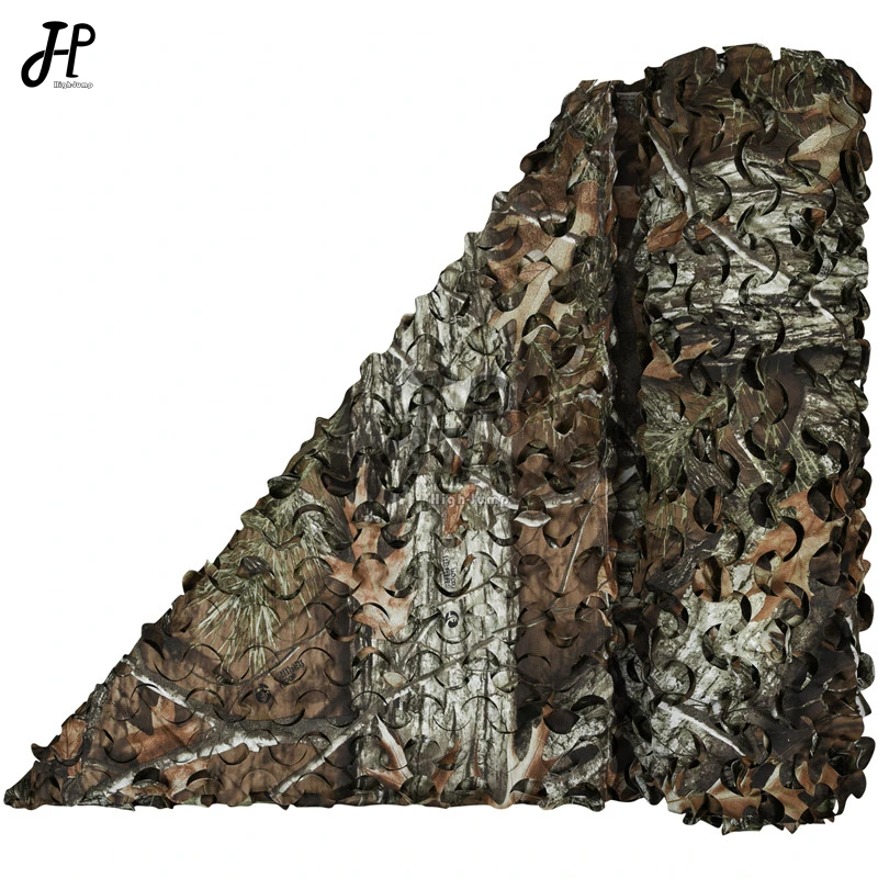 Customized Link Beach Sun Shelter Camouflage Net Bulk Roll Mesh Net Home Garden Decoration UV Shade Awnings Tent Camping Hunting