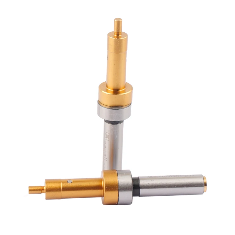 

1 шт., прибор для обнаружения механических краев, 10 мм