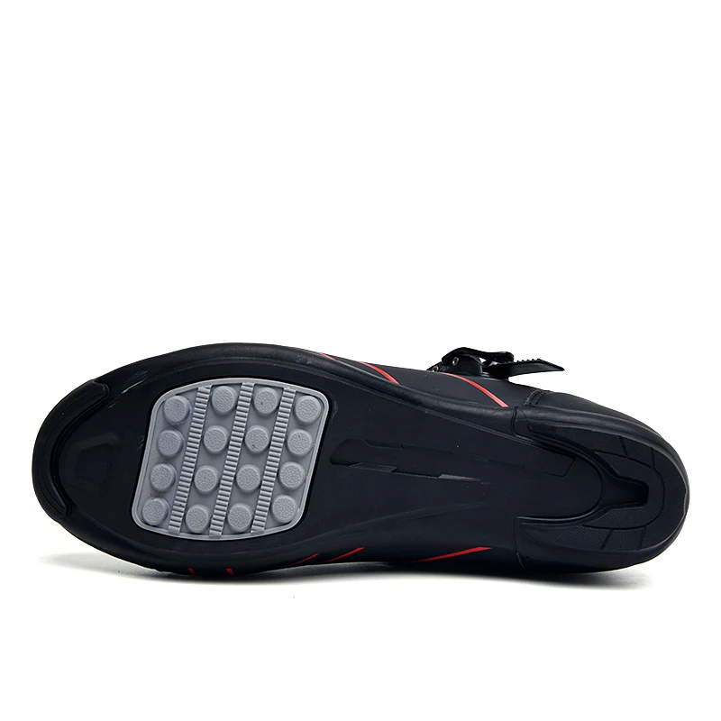 Cycling Shoes Men Women Flat Pedal MTB Non-slip Rubber Speed Road Bike Sneakers Racing Cleatless Mountain Bicycle