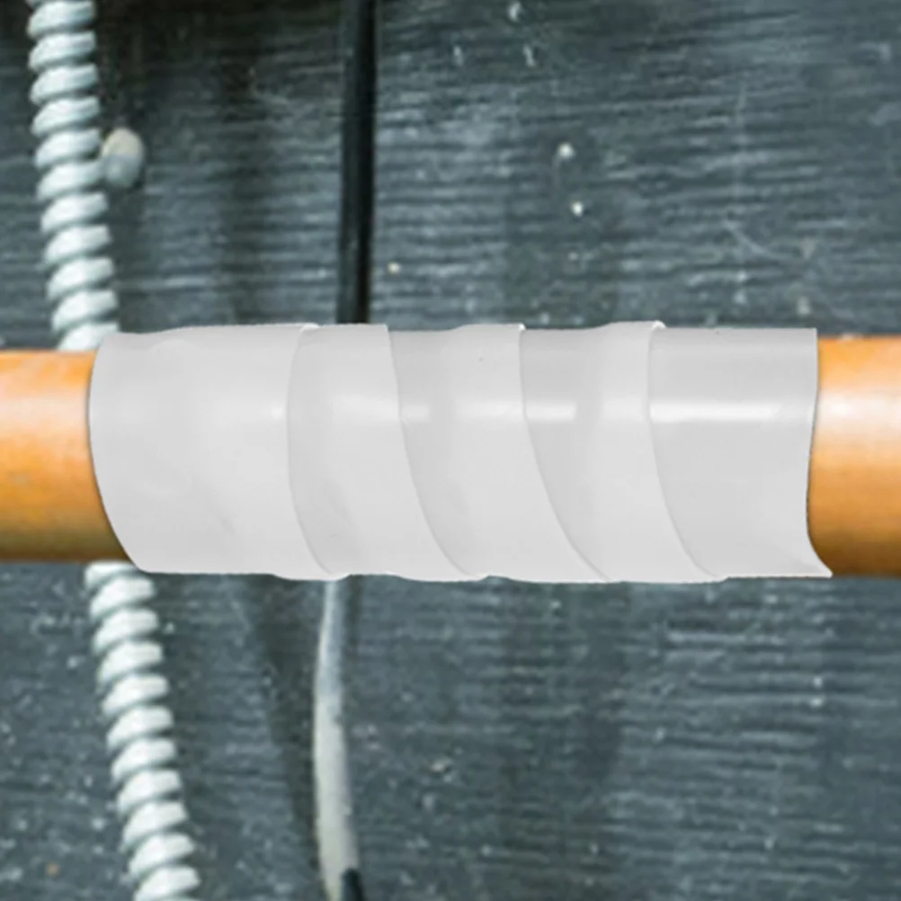 

Waterproof Repair Tape Duct Waterproofing Seal Outdoor Sealant Sealing