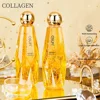 OSUFI Collagen Face Serum Anti Aging Smoothing Lines Facial Care Essence Moisturizing Brighten Serum Beauty Skin Care Products 5