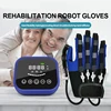 Hand Rehabilitation Robot Glove Finger Training Massage Gloves Stroke Hemiplegia Rehabilitation Hand Function Recovery 1