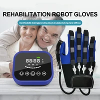 Hand Rehabilitation Robot Glove Finger Training Massage Gloves Stroke Hemiplegia Rehabilitation Hand Function Recovery 1