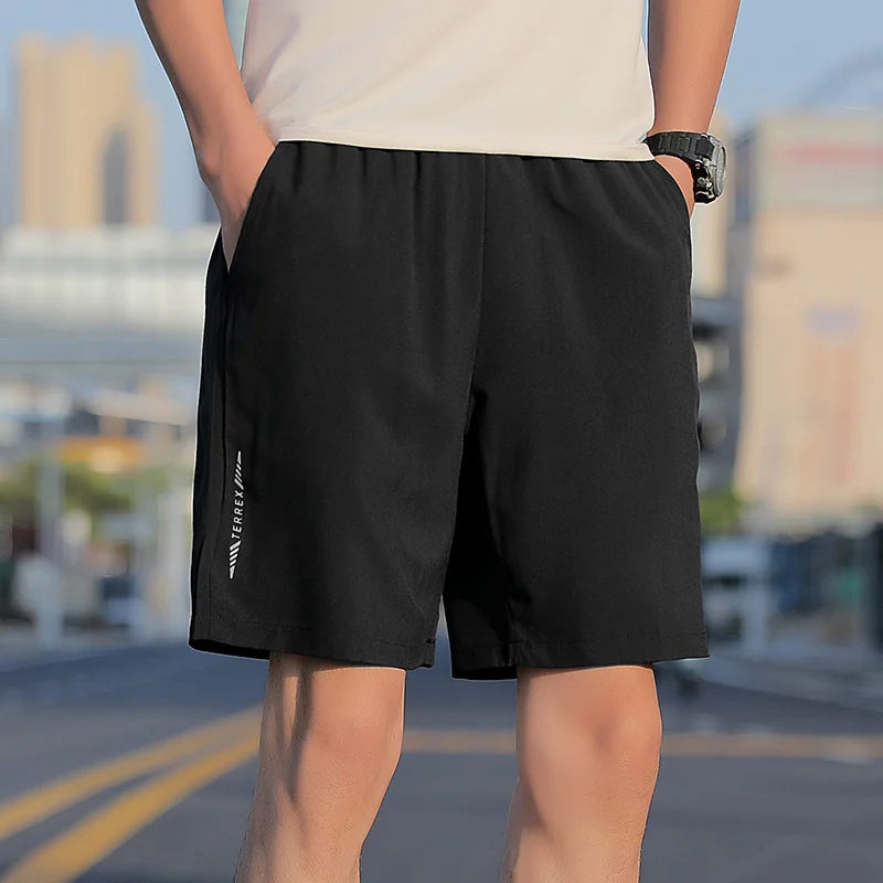 Free Ship 10XL Summer Shorts Men Casual Shorts High Quality Male Short Pants Plus Size 8XL 9XL Breathable Cool Shorts For Men 6