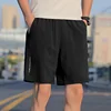 Free Ship 10XL Summer Shorts Men Casual Shorts High Quality Male Short Pants Plus Size 8XL 9XL Breathable Cool Shorts For Men 6