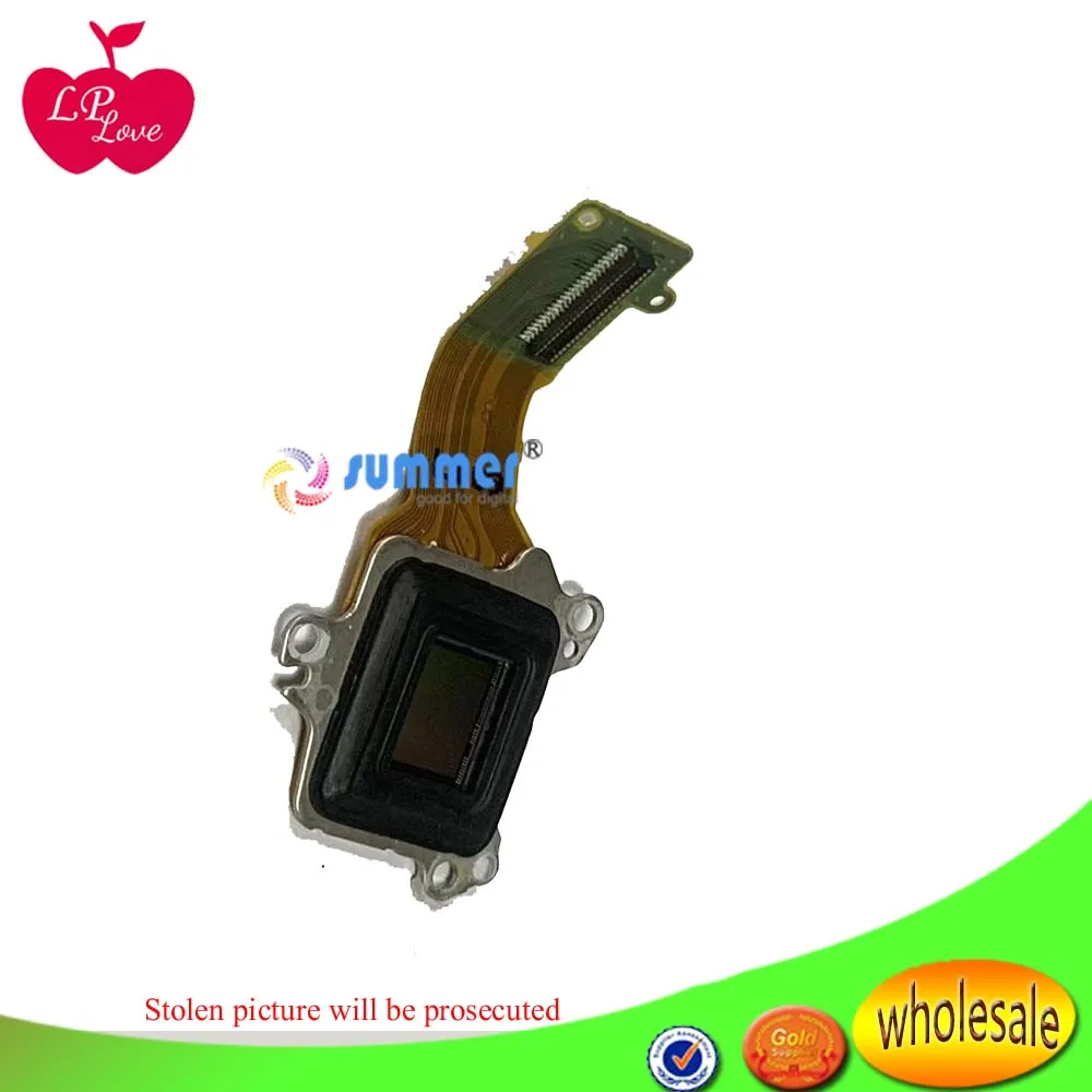 오리지널 S90 이미지 센서 CCD CMOS CCD 캐논 S90 CCD 디지털 카메라 수리 부품용