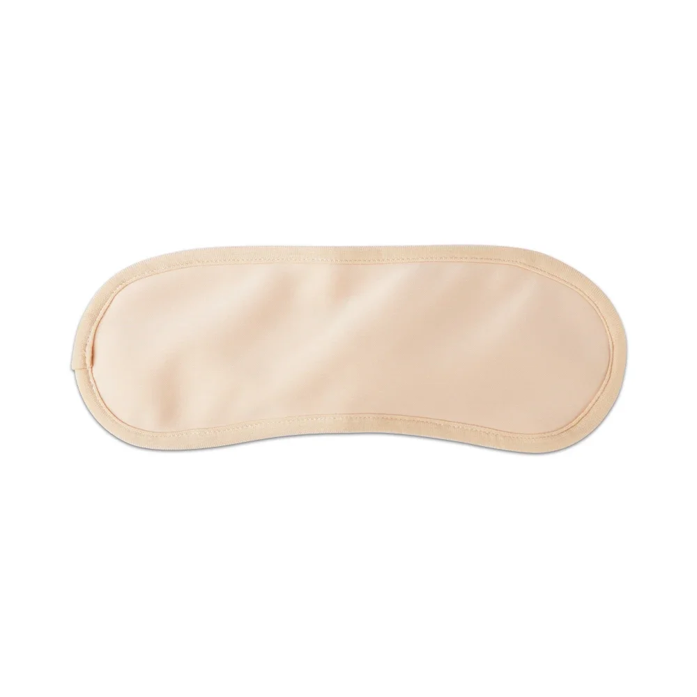 Organic Cotton Reusable Castor Oil Pack Wrap with Adjustable Strap
