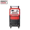 PERFECT POWER Tig Welder Equipment TIG-400 ACDC Inverter Welding Machine Tig Welding Machine Arc Welders Converter ARC Welding 4