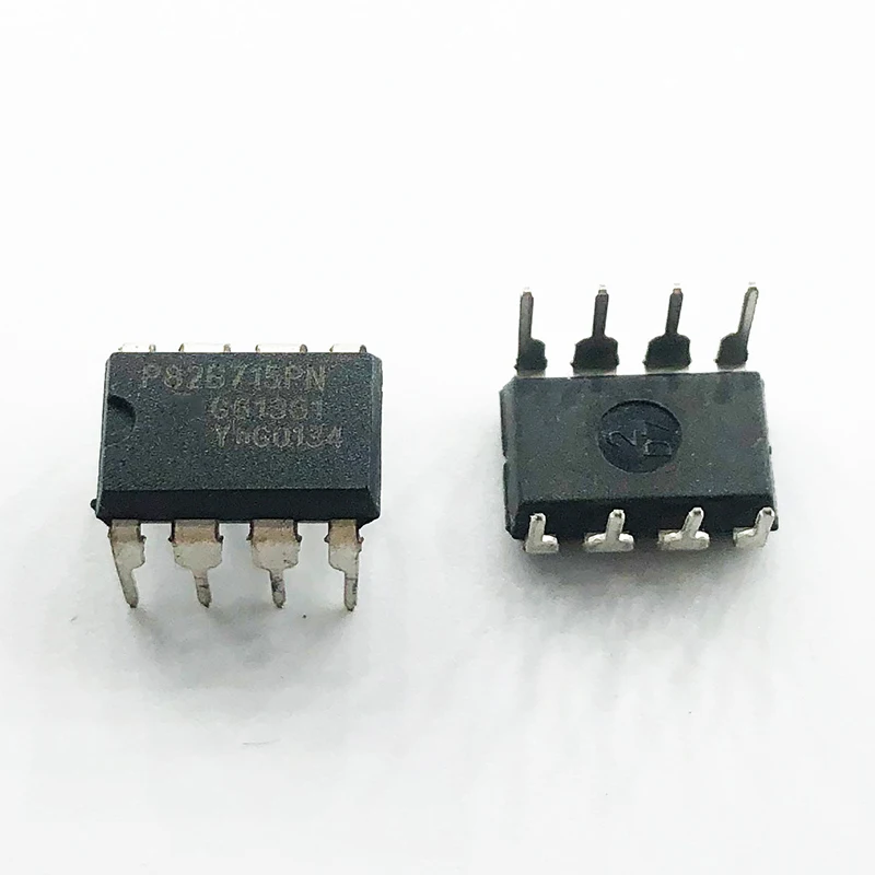 

10pcs/lot P82B715PN P82B96PN OPT101P PCA82C251N DIP-8